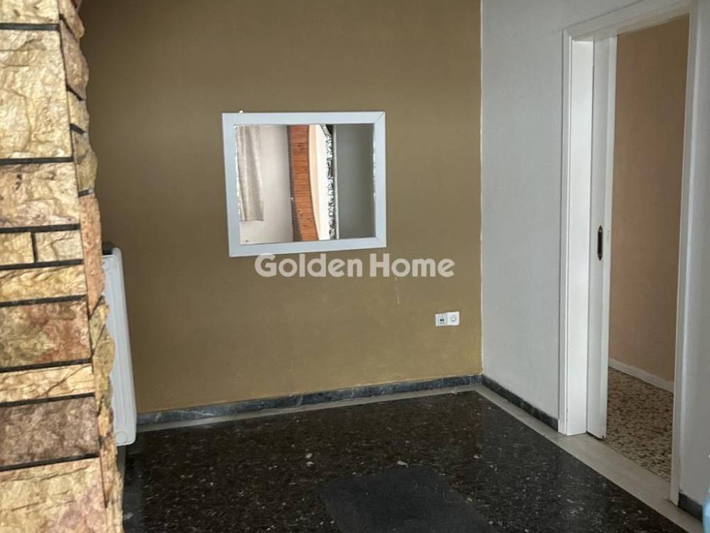 Κυρίως Χώρος