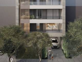 Forumland Real Estate, Εξωτερική Όψη