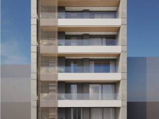 Forumland Real Estate, Εξωτερική Όψη