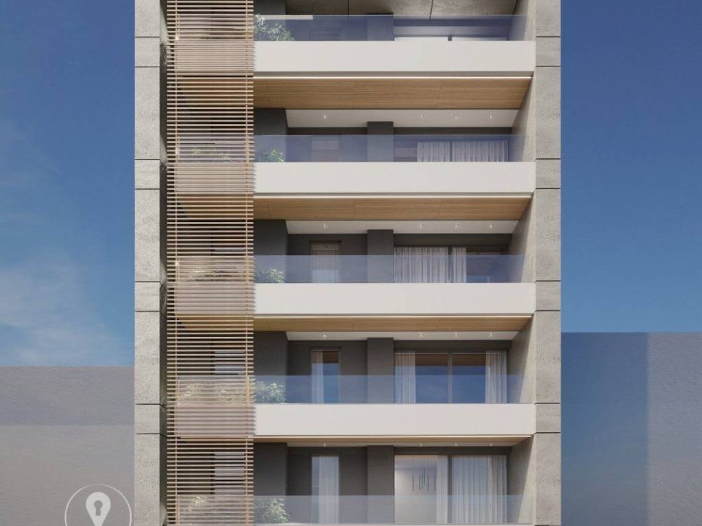 Forumland Real Estate, Εξωτερική Όψη