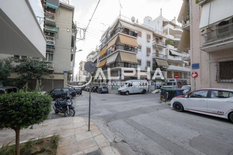 Εξωτερικός χώρος