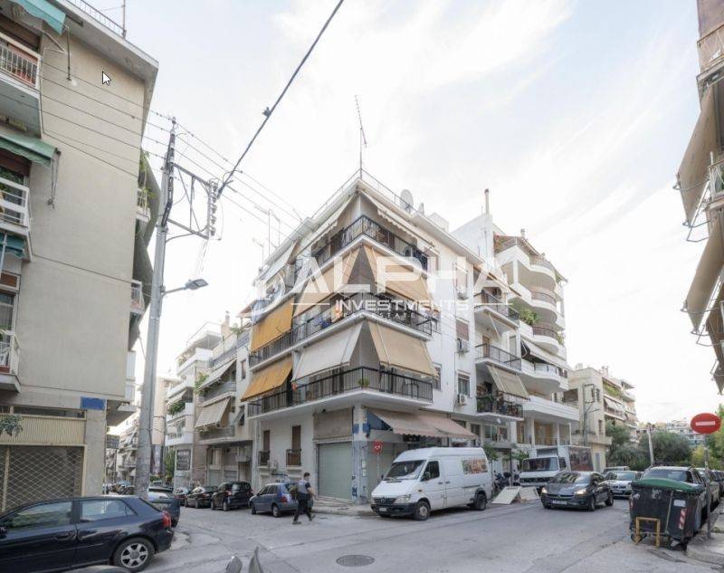 Εξωτερικός χώρος