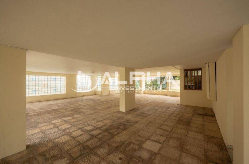 Άποψη χώρου