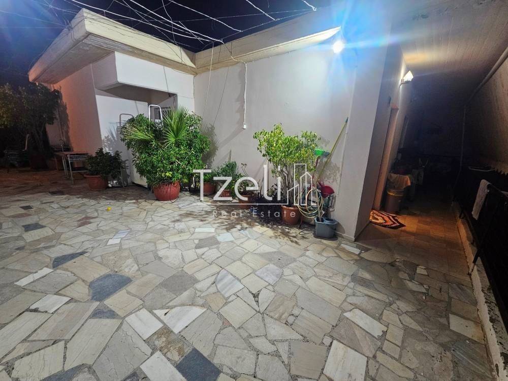 Εξωτερική άποψη χώρου