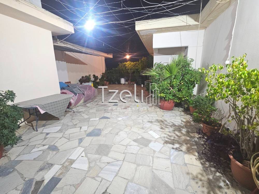 Εξωτερική άποψη χώρου