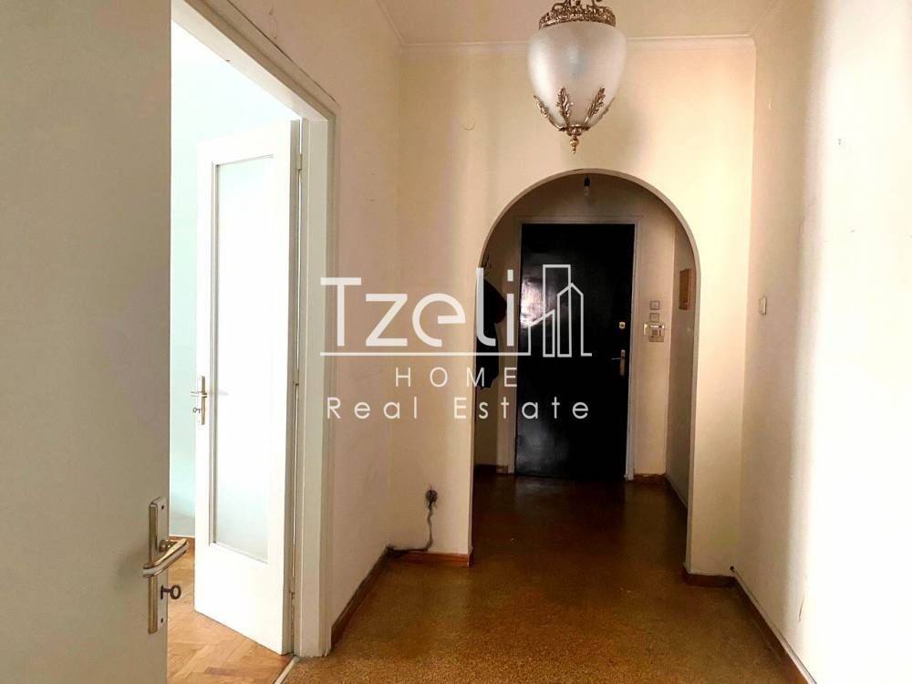 Άποψη χώρου