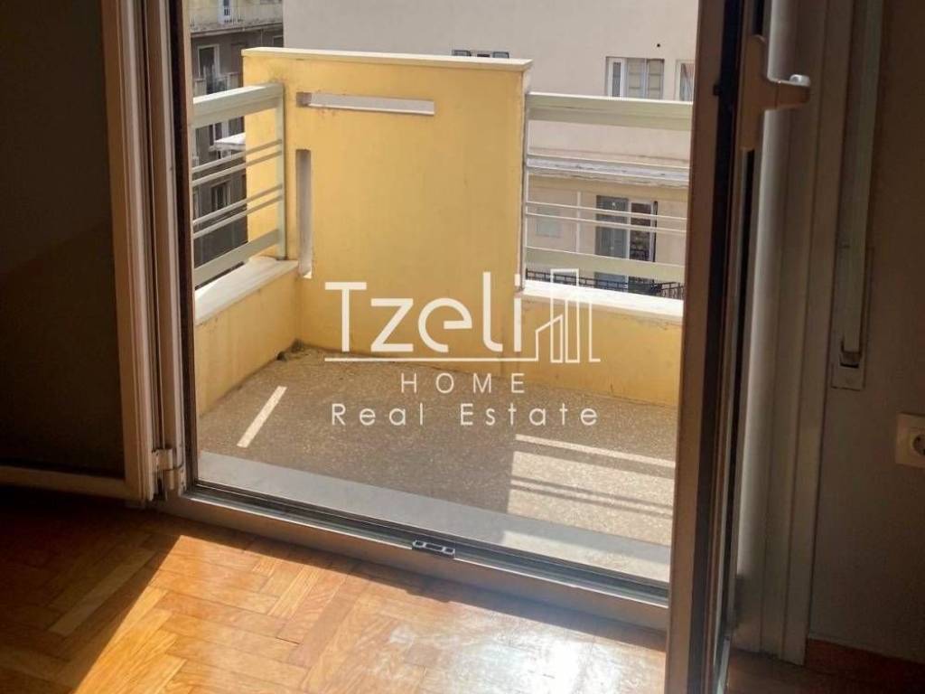 Άποψη χώρου