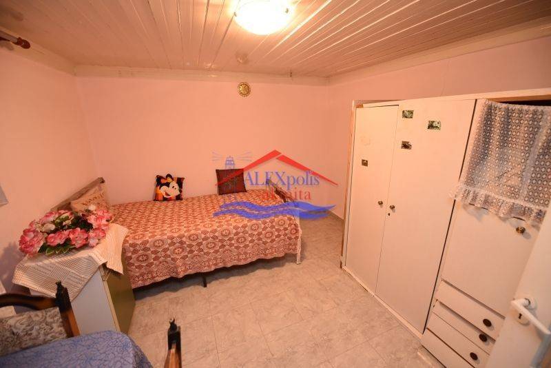 Υπνοδωμάτιο