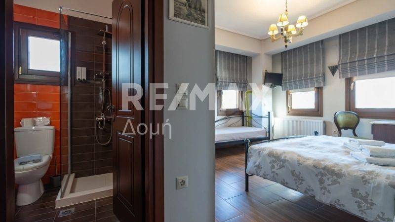 Υπνοδωμάτιο