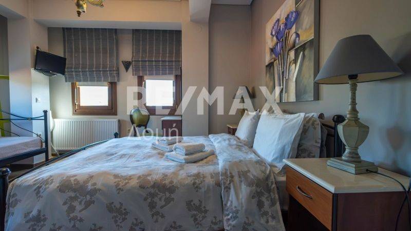 Υπνοδωμάτιο