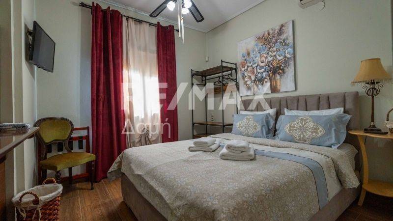 Υπνοδωμάτιο