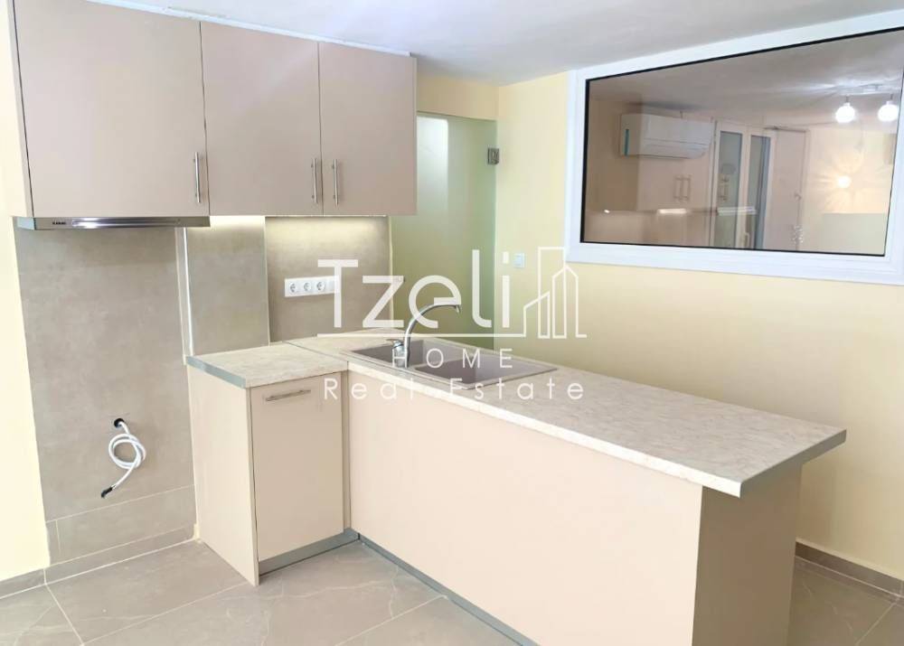 Άποψη χώρου