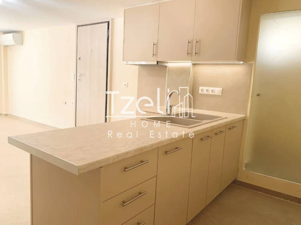 Άποψη χώρου