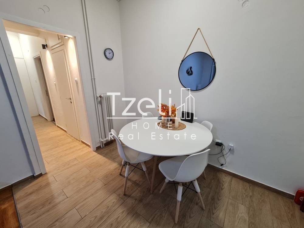 Άποψη χώρου