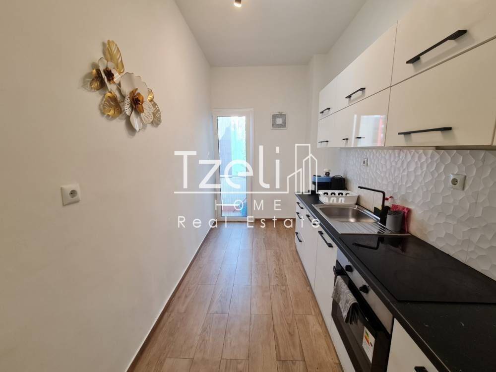 Άποψη χώρου