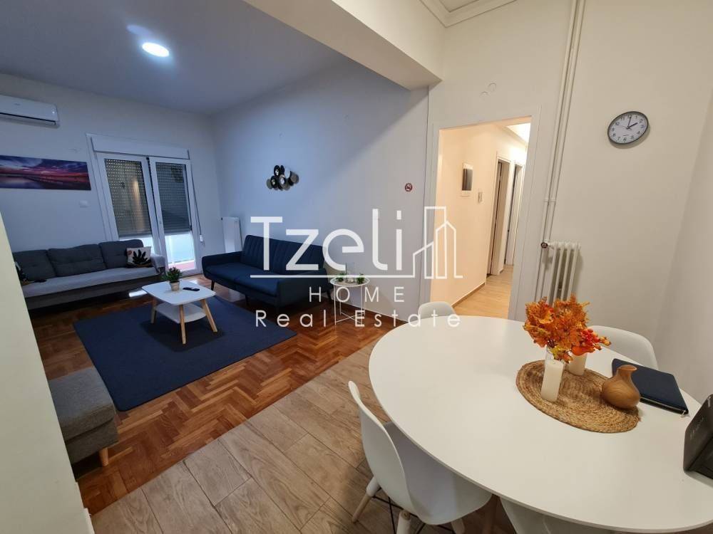 Άποψη χώρου