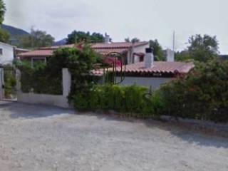 Είσοδος οικοδομής