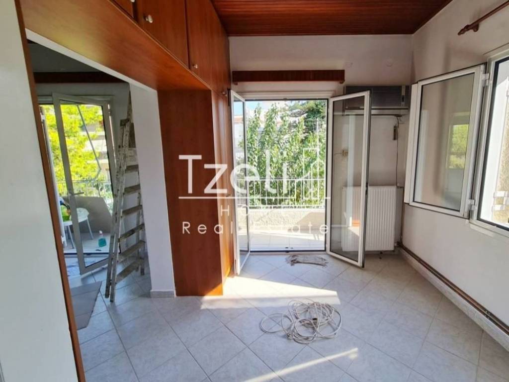 Άποψη χώρου