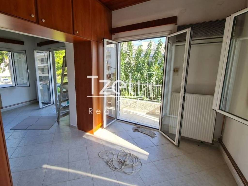 Άποψη χώρου