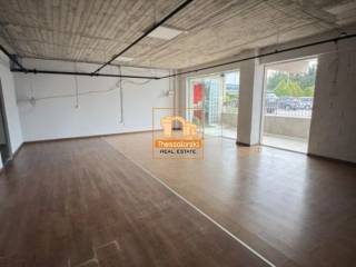 ΒΙ. ΠΑ. Ωραιοκάστρου, Κατάστημα, 173 τ.μ.