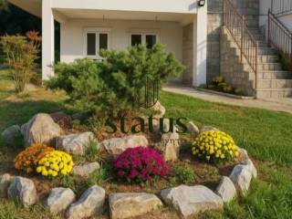 Είσοδος οικοδομής