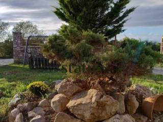 Θέα απο μπαλκόνι