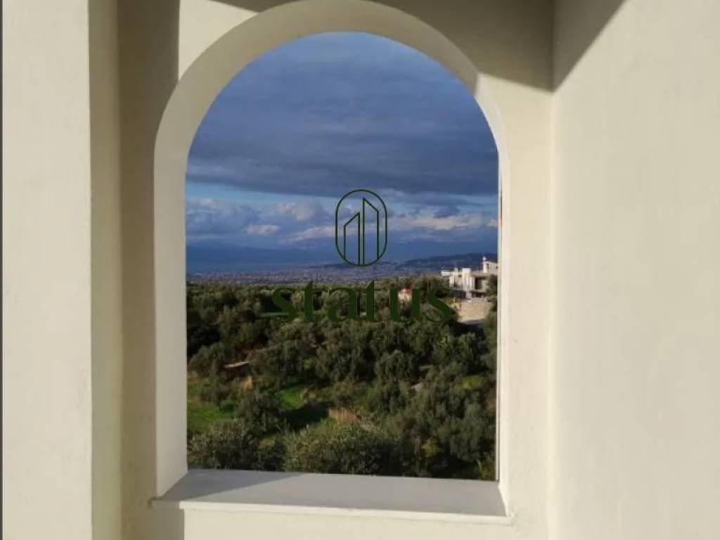 Θέα απο μπαλκόνι