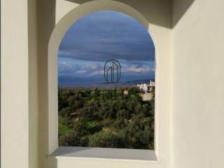 Θέα απο μπαλκόνι