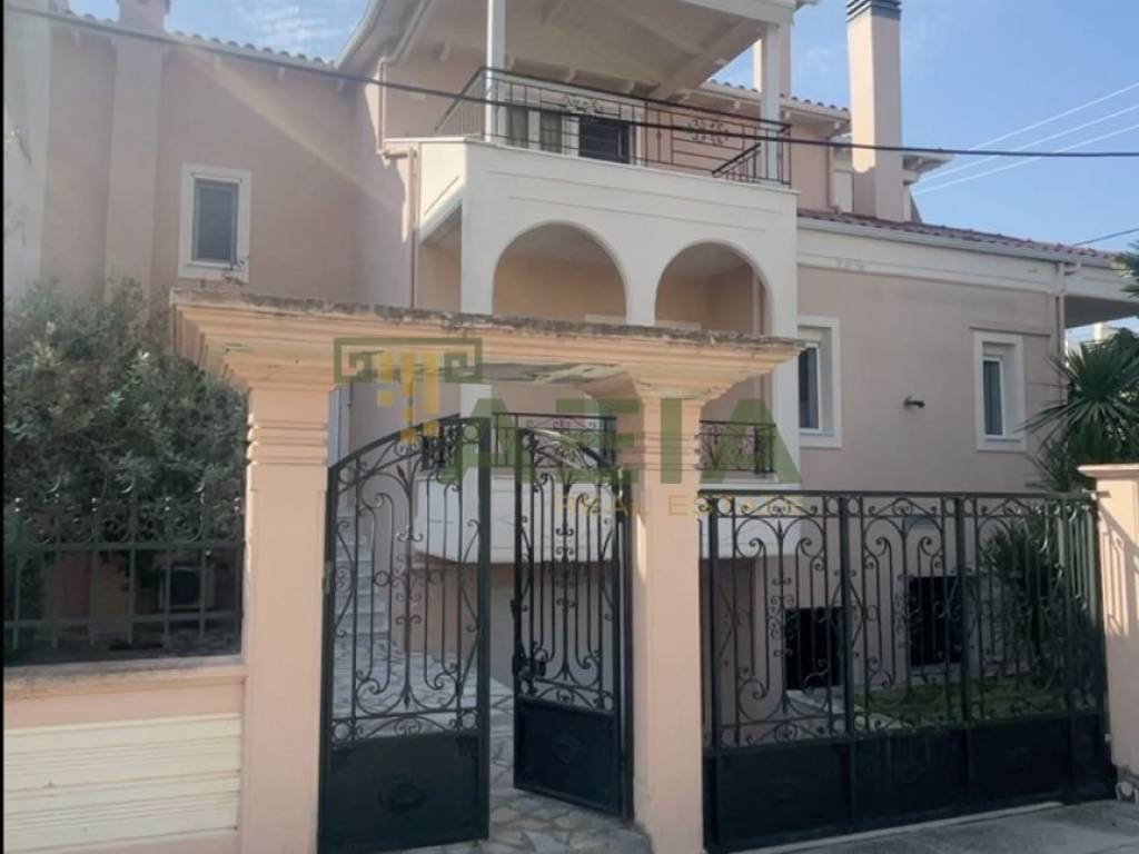 Εξωτερικός χώρος