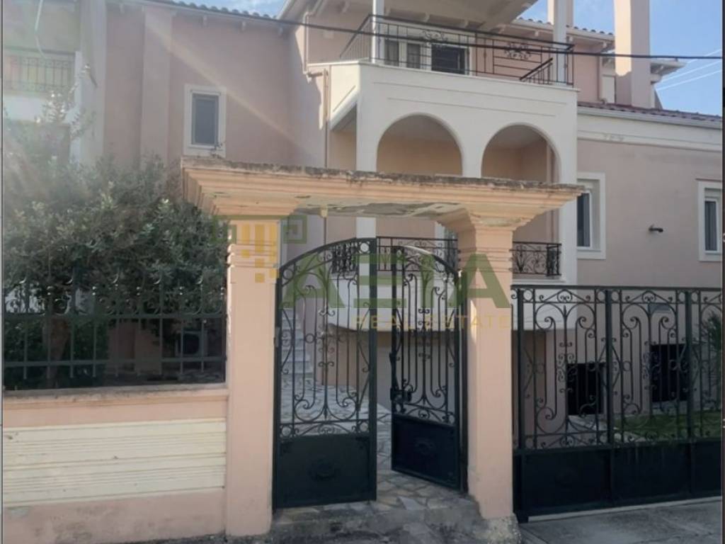 Εξωτερικός χώρος