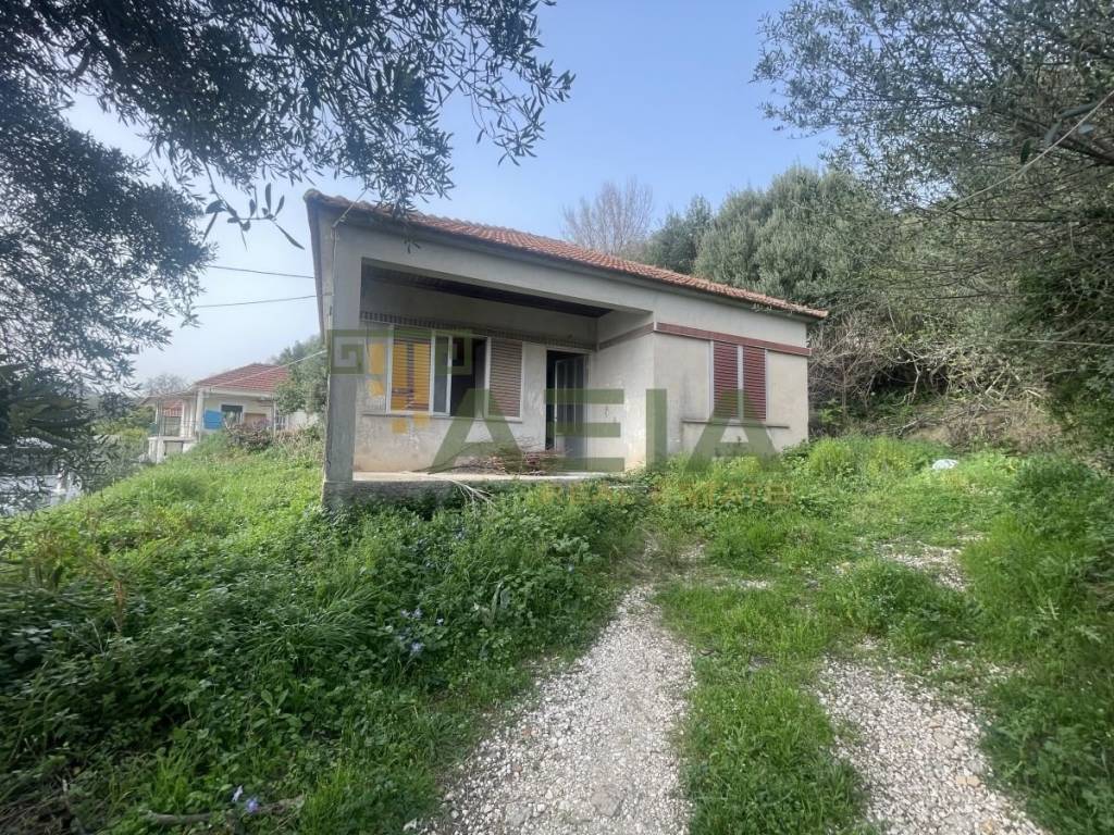 Εξωτερικός χώρος