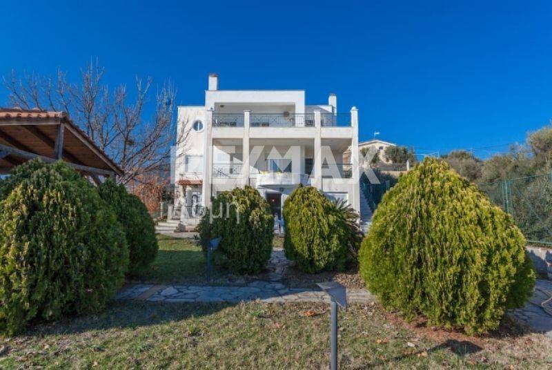 Εξωτερικός χώρος