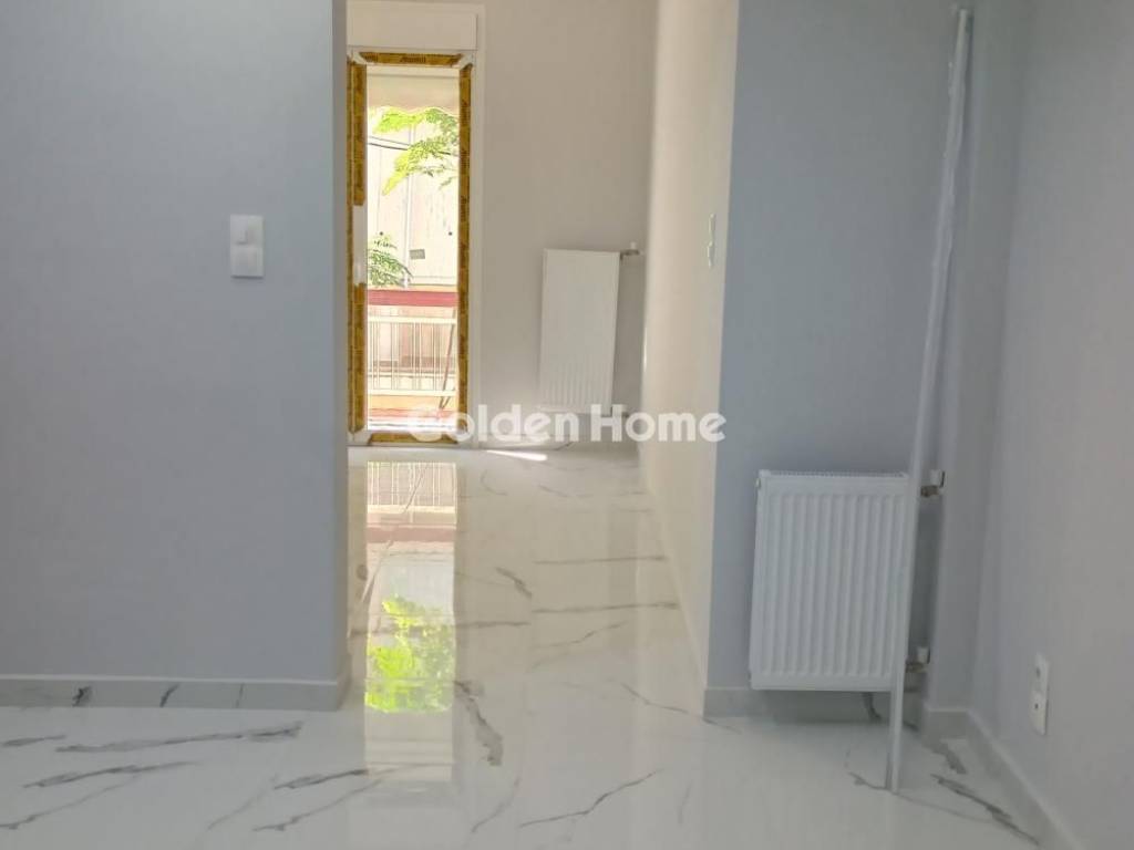 Χολ - Διάδρομος