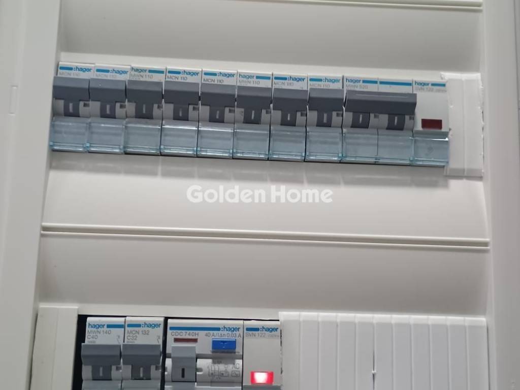 Χολ - Διάδρομος