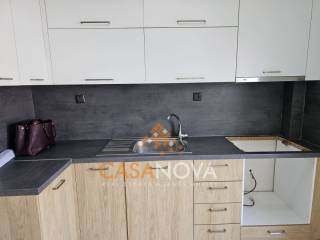 Κουζίνα Ανεξάρτητη