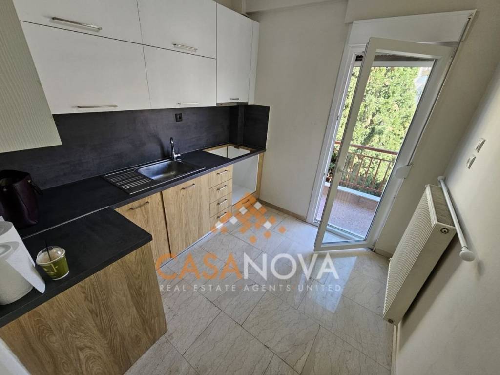 Κουζίνα Ανεξάρτητη