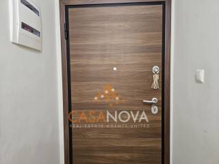 Θωρακισμένη Πόρτα