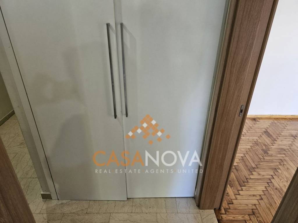 Εντοιχισμένη Ντουλάπα