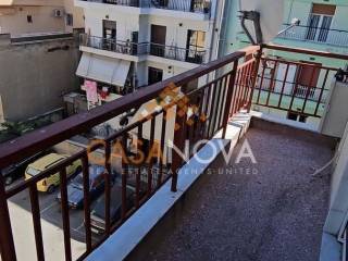 Βεράντα Γωνιακή