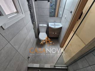 Λουτρό με παράθυρο