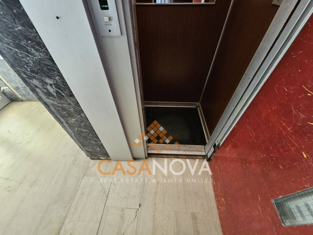 Ανελκυστήρας