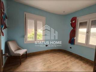 Υπνοδωμάτιο