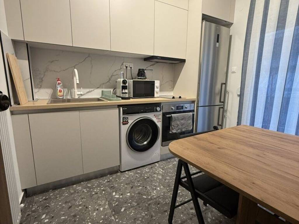 Apartment - Grekodom 64646|1024359