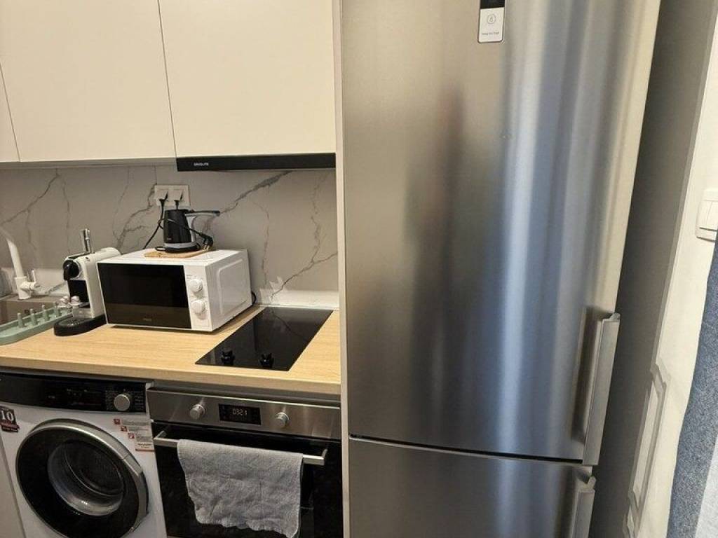 Apartment - Grekodom 64646|1024357