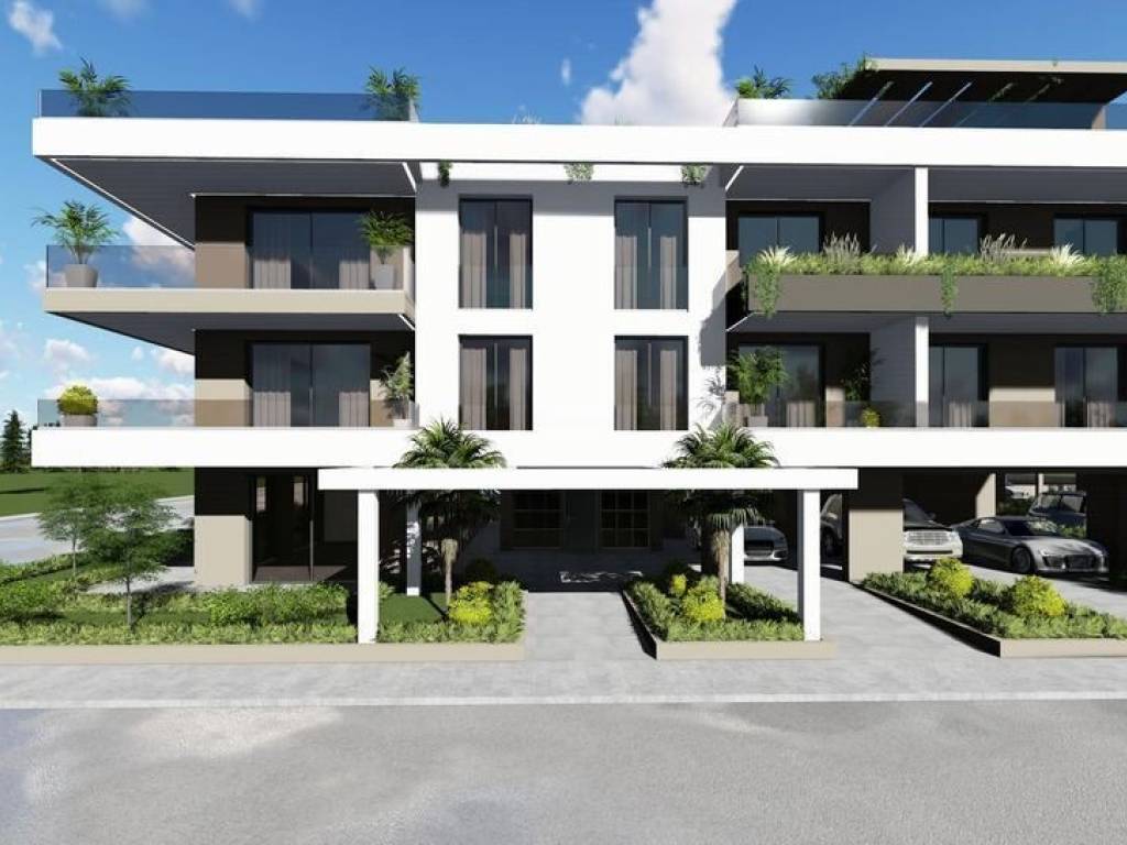 Maisonette - Grekodom 64638|1024278