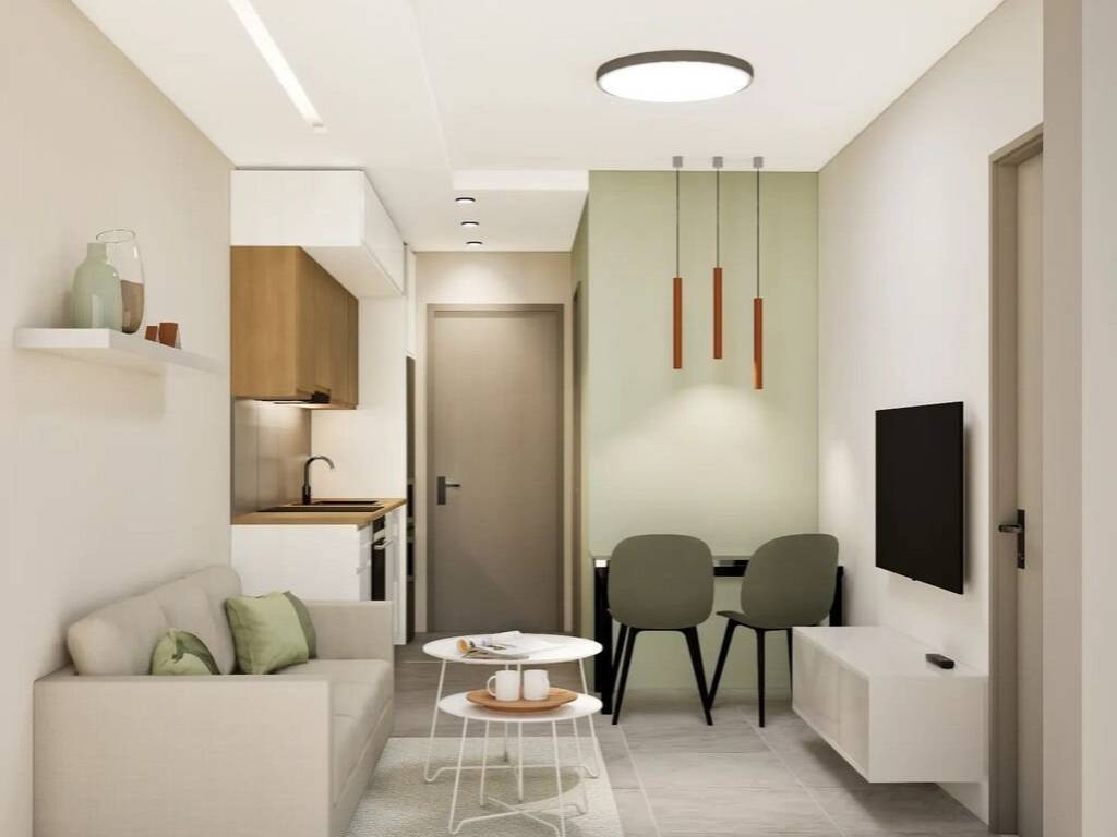 Apartment - Grekodom 64640|1024291