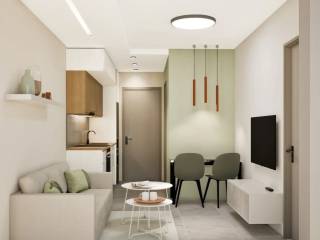 Apartment - Grekodom 64640|1024291