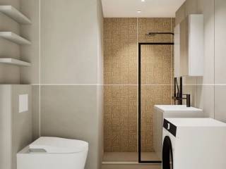 Apartment - Grekodom 64640|1024290