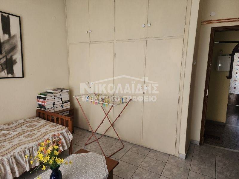 Υπνοδωμάτιο