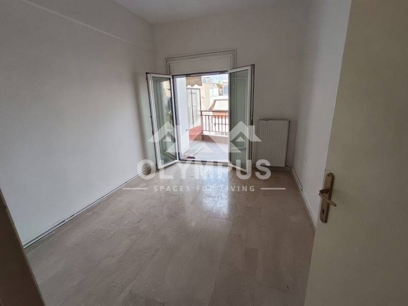 Άποψη χώρου